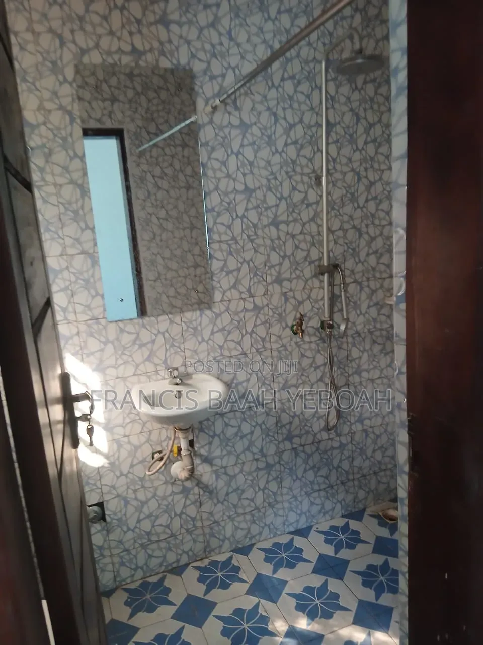 1bdrm Apartment in Shining Star Real, Accra Metropolitan for rent