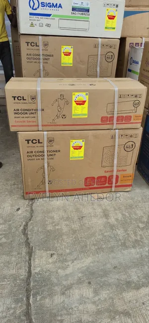 R410s of TCL AC 1.5hp Split Control