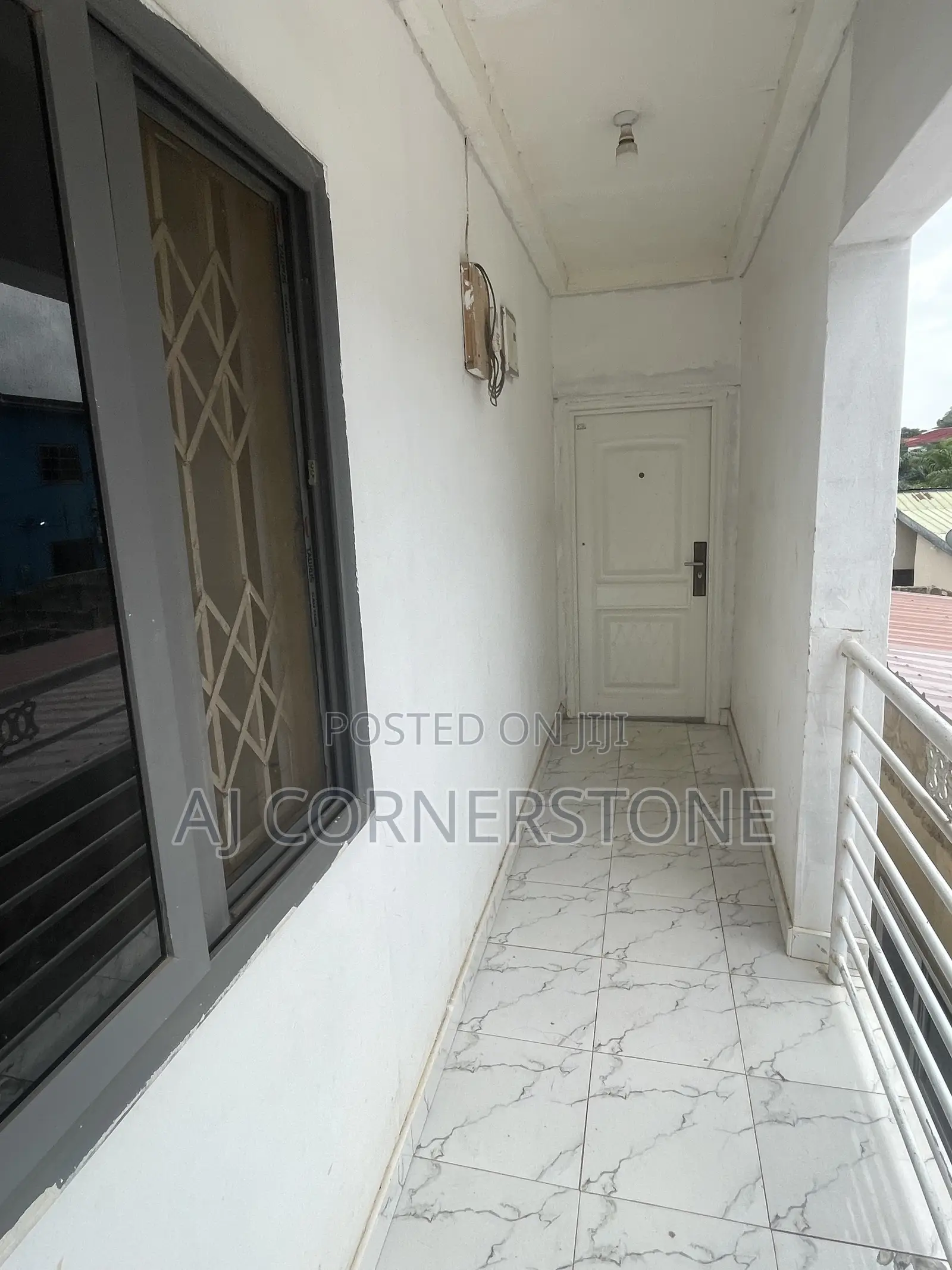 1bdrm Apartment in Pokuase for rent