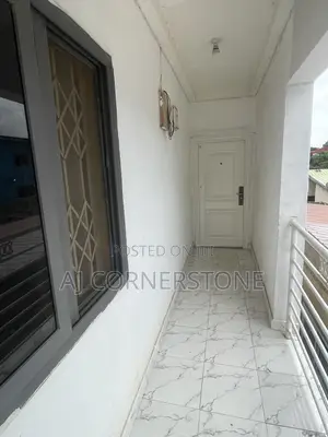 1bdrm Apartment in Pokuase for rent