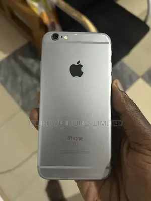 Apple iPhone 6s 32 GB Silver