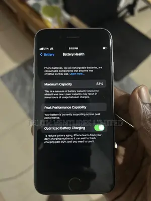 Apple iPhone 6s 32 GB Silver