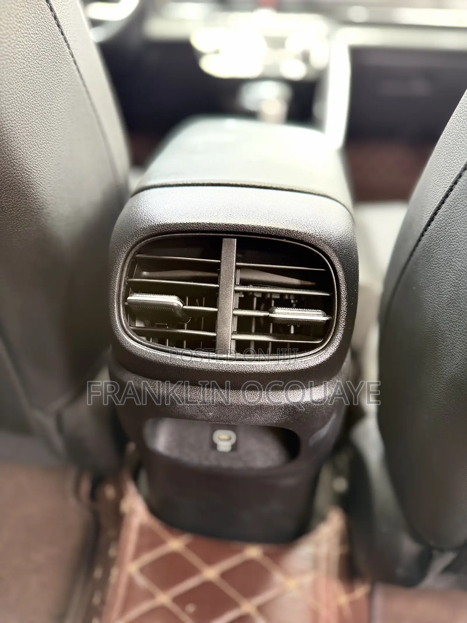 Hyundai Elantra 2025 White