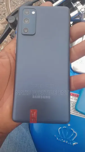Samsung Galaxy S20 FE 128 GB Blue