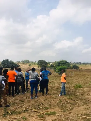 Multi Purpose Land at Amasaman- Danchira