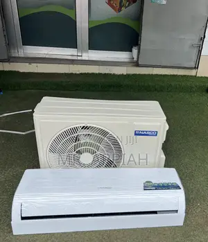 Affordable Nasco 2.0hp Dual Inverter AC(2024 Model)Remote Control