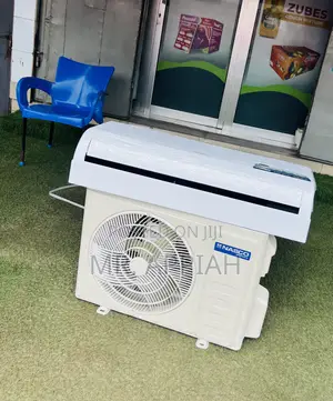 Affordable Nasco 2.0hp Dual Inverter AC(2024 Model)Remote Control