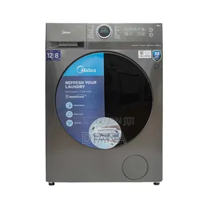 Midea 12KG Wash 8KG Dry Washing Machine