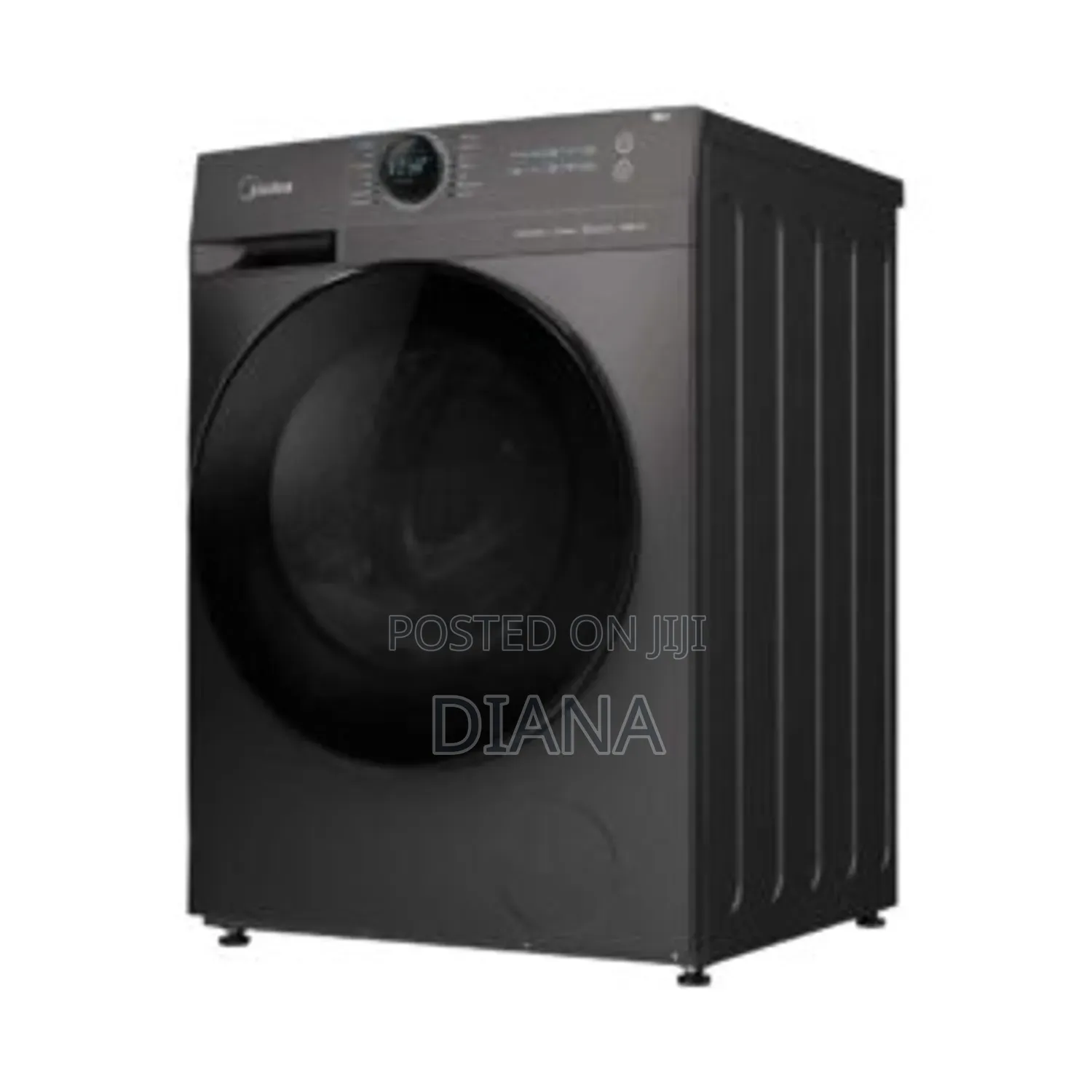 Midea 12KG Wash 8KG Dry Washing Machine