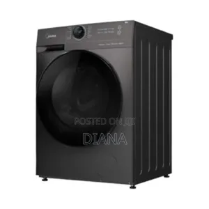 Midea 12KG Wash 8KG Dry Washing Machine