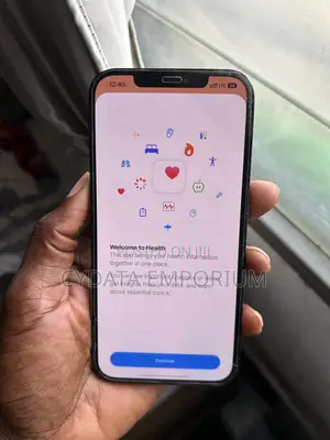 Apple iPhone 12 Pro Max 256 GB Blue