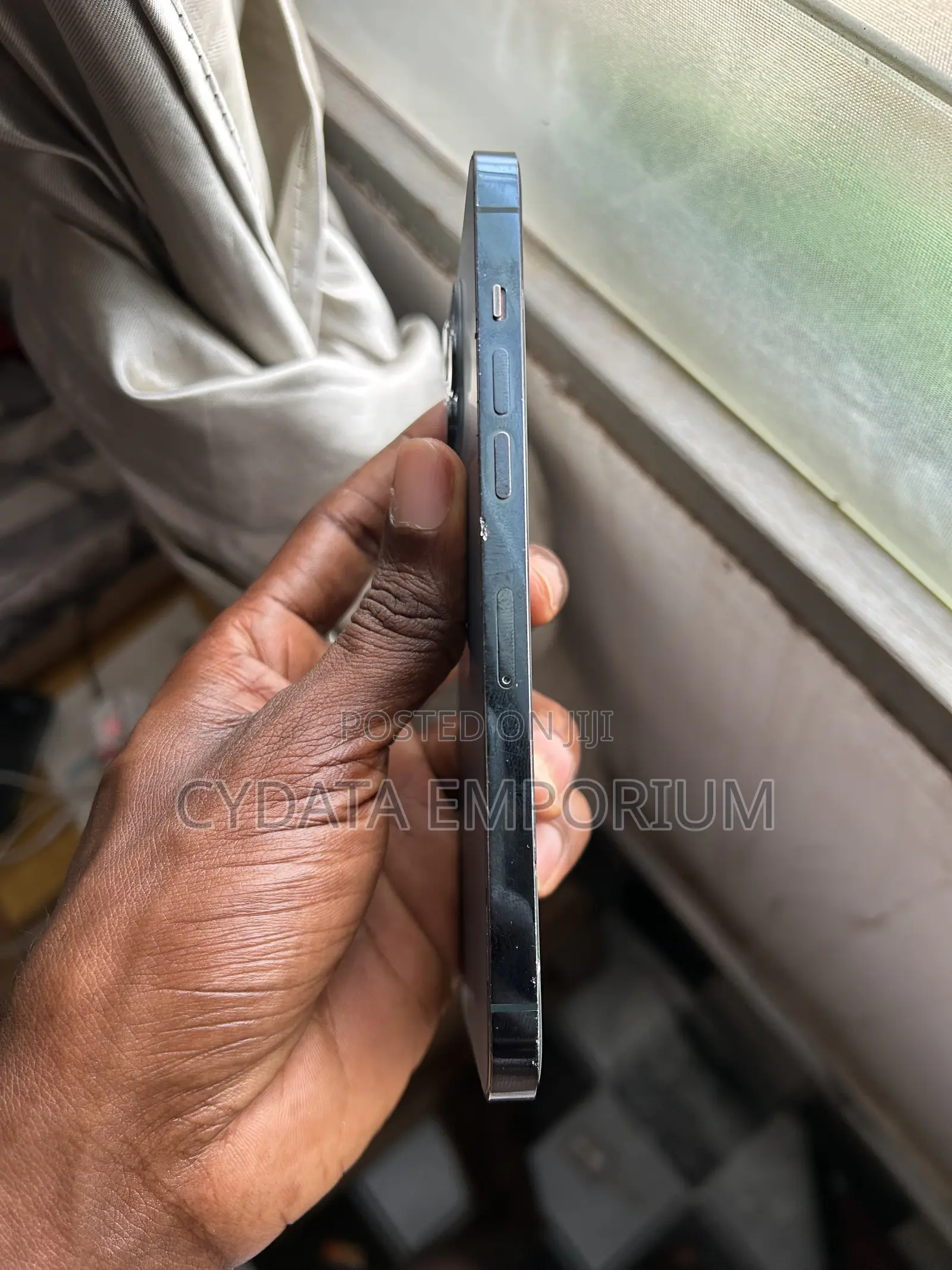 Apple iPhone 12 Pro Max 256 GB Blue