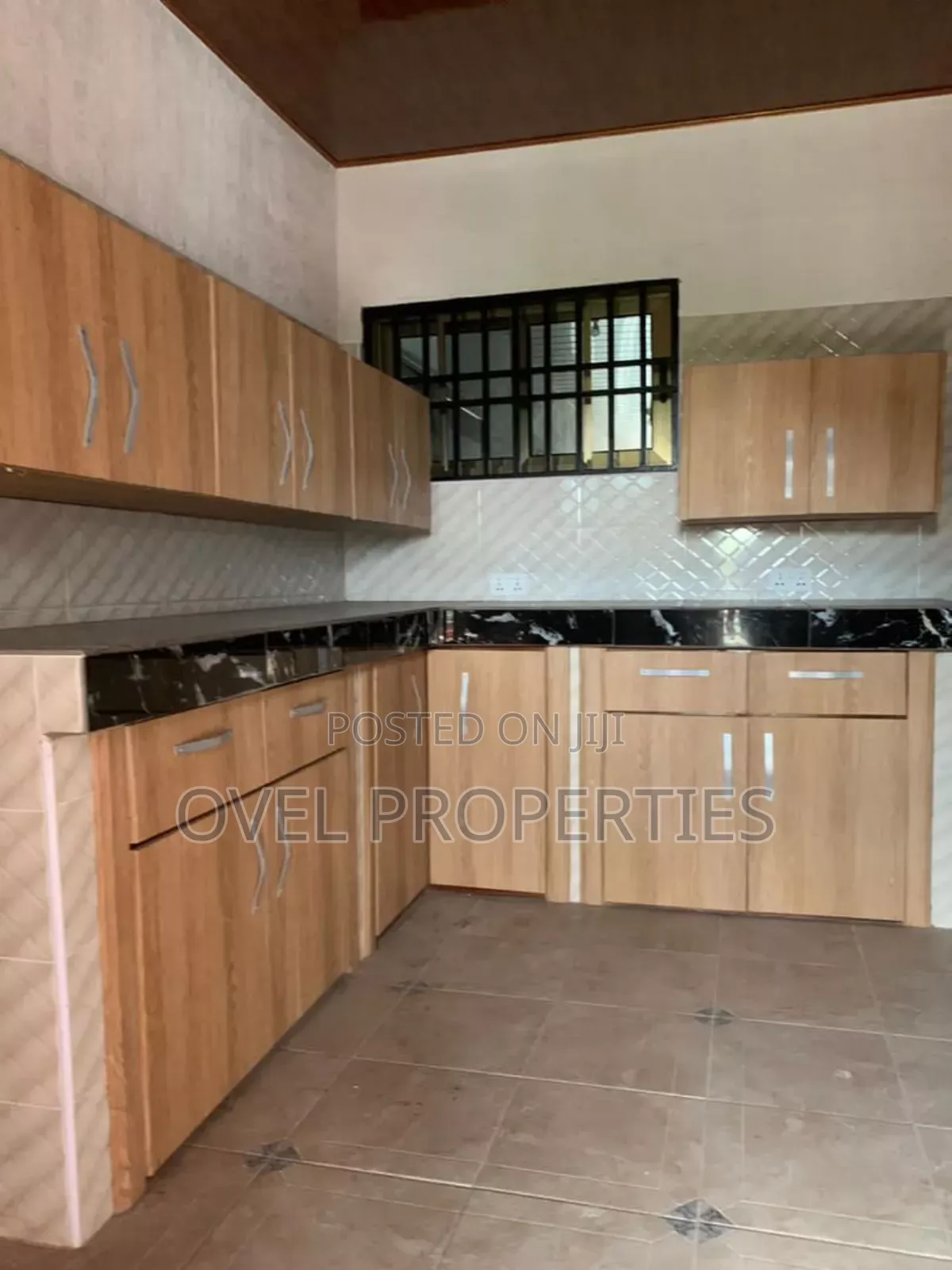 2bdrm Apartment in Ov, East Legon for rent