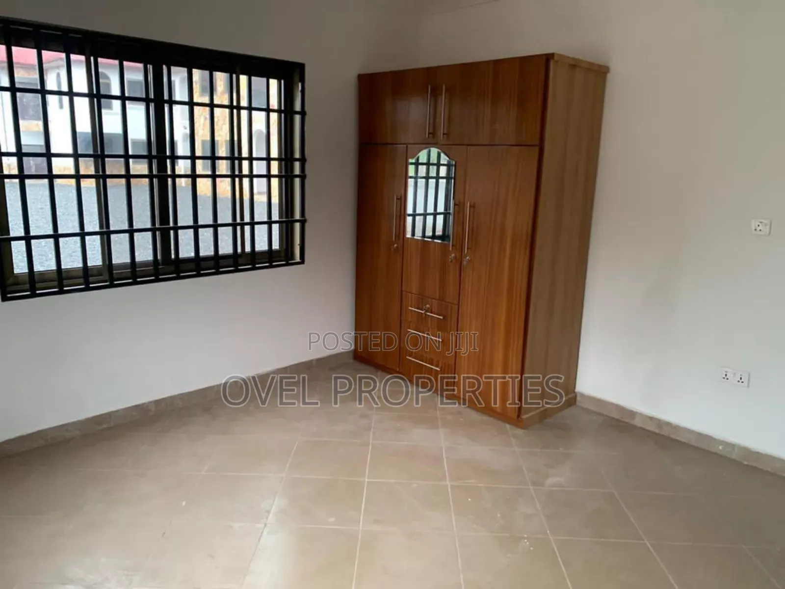 2bdrm Apartment in Ov, East Legon for rent
