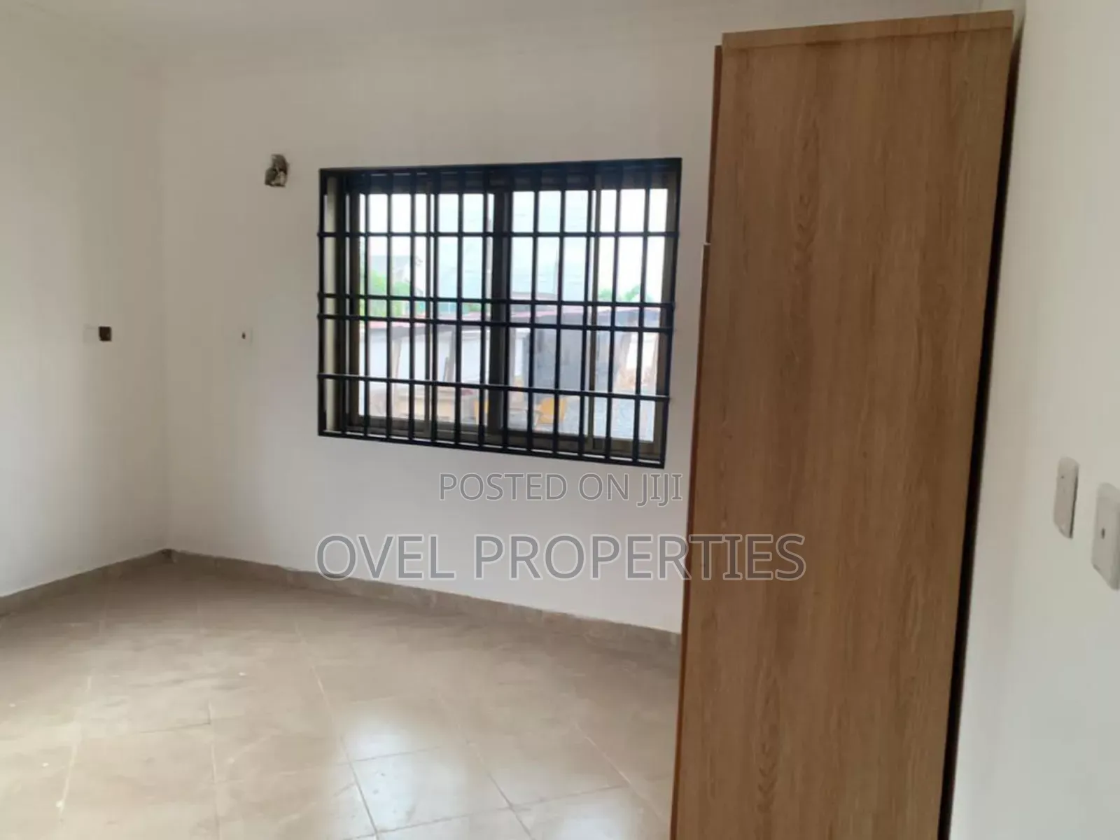 2bdrm Apartment in Ov, East Legon for rent