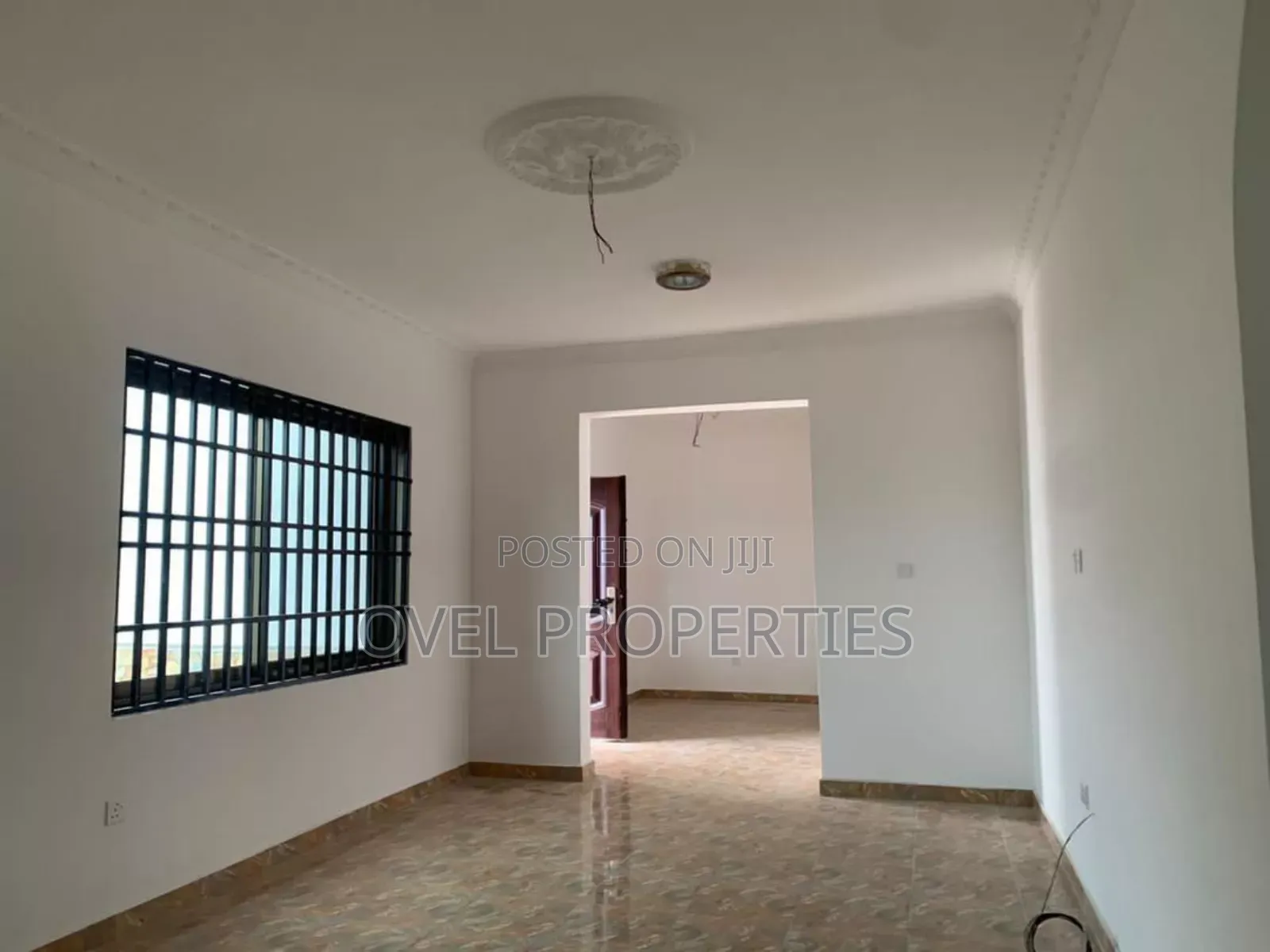 2bdrm Apartment in Ov, East Legon for rent