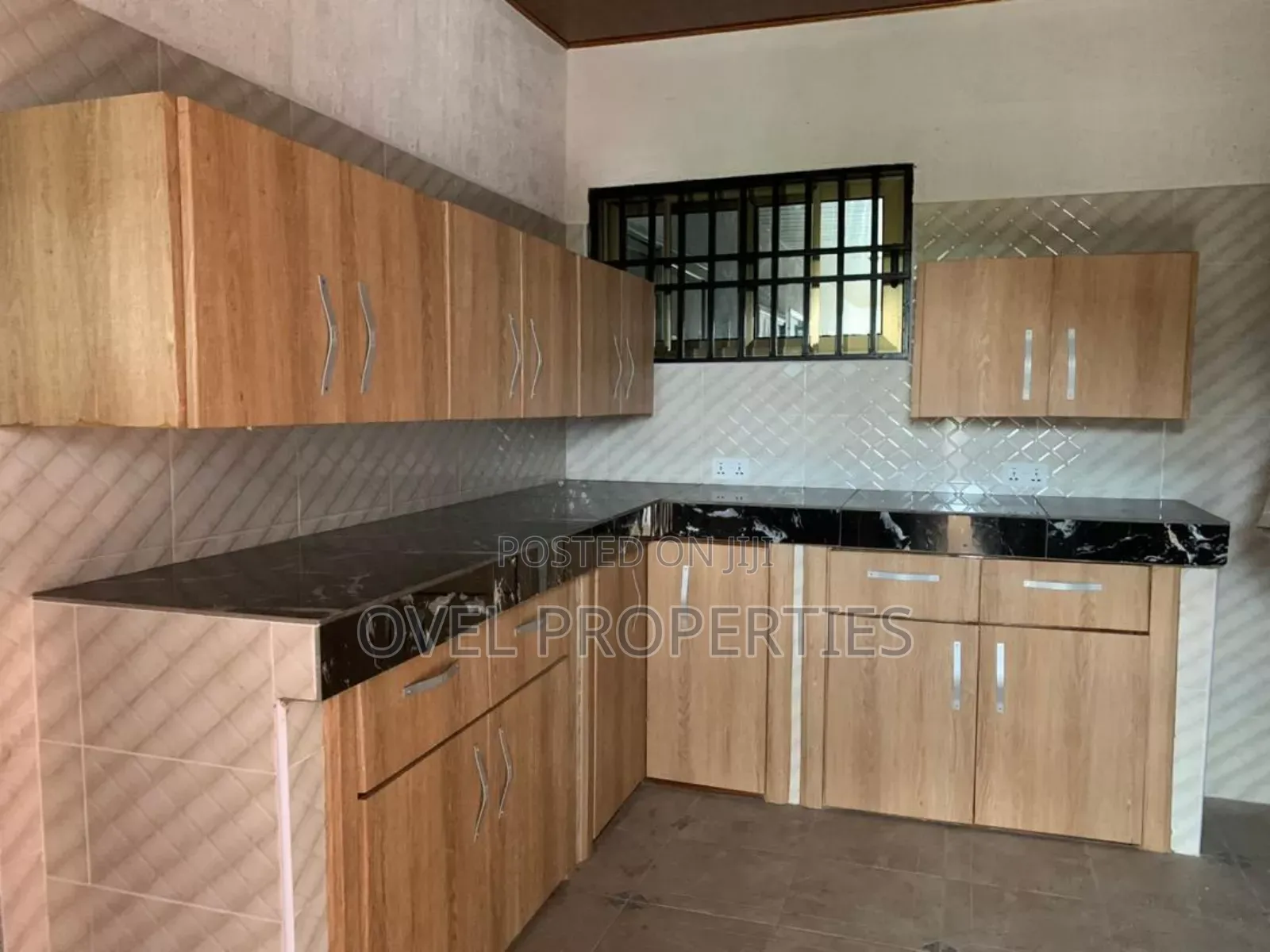 2bdrm Apartment in Ov, East Legon for rent