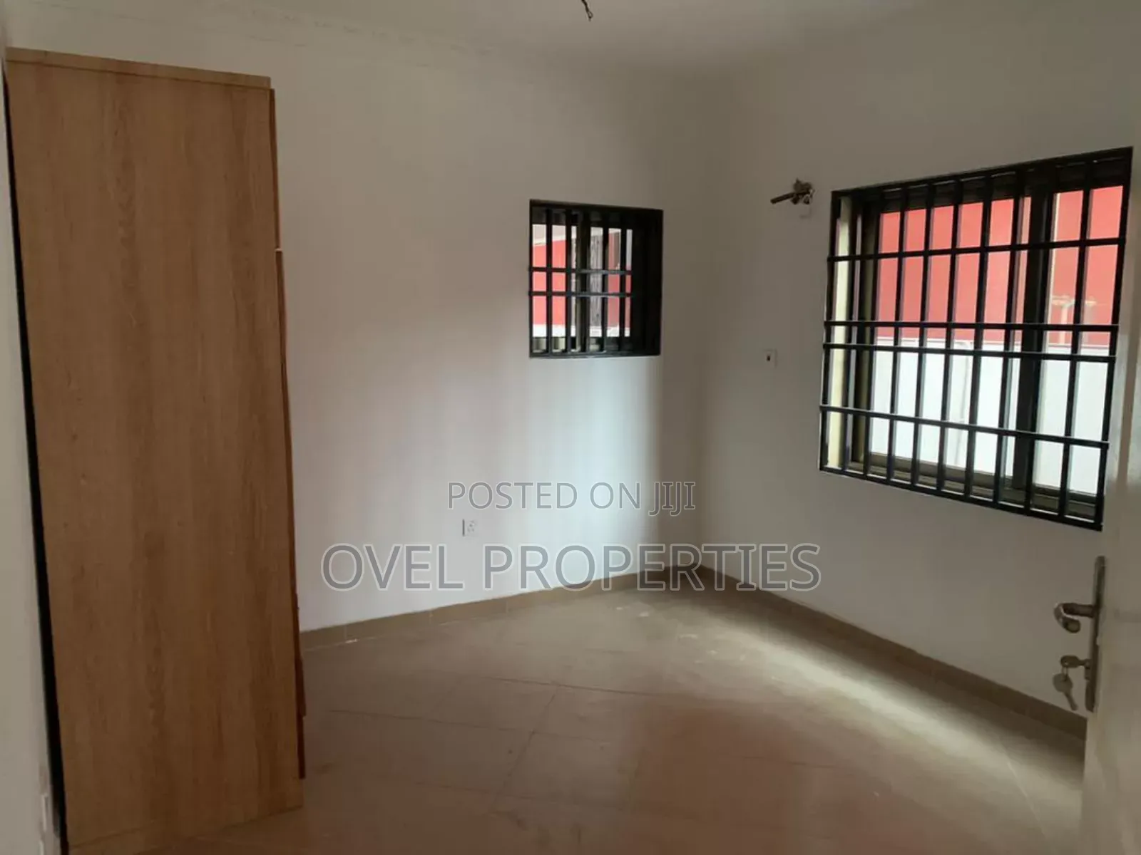 2bdrm Apartment in Ov, East Legon for rent