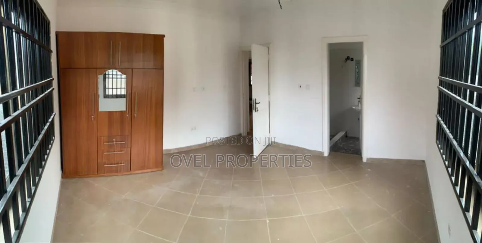 2bdrm Apartment in Ov, East Legon for rent