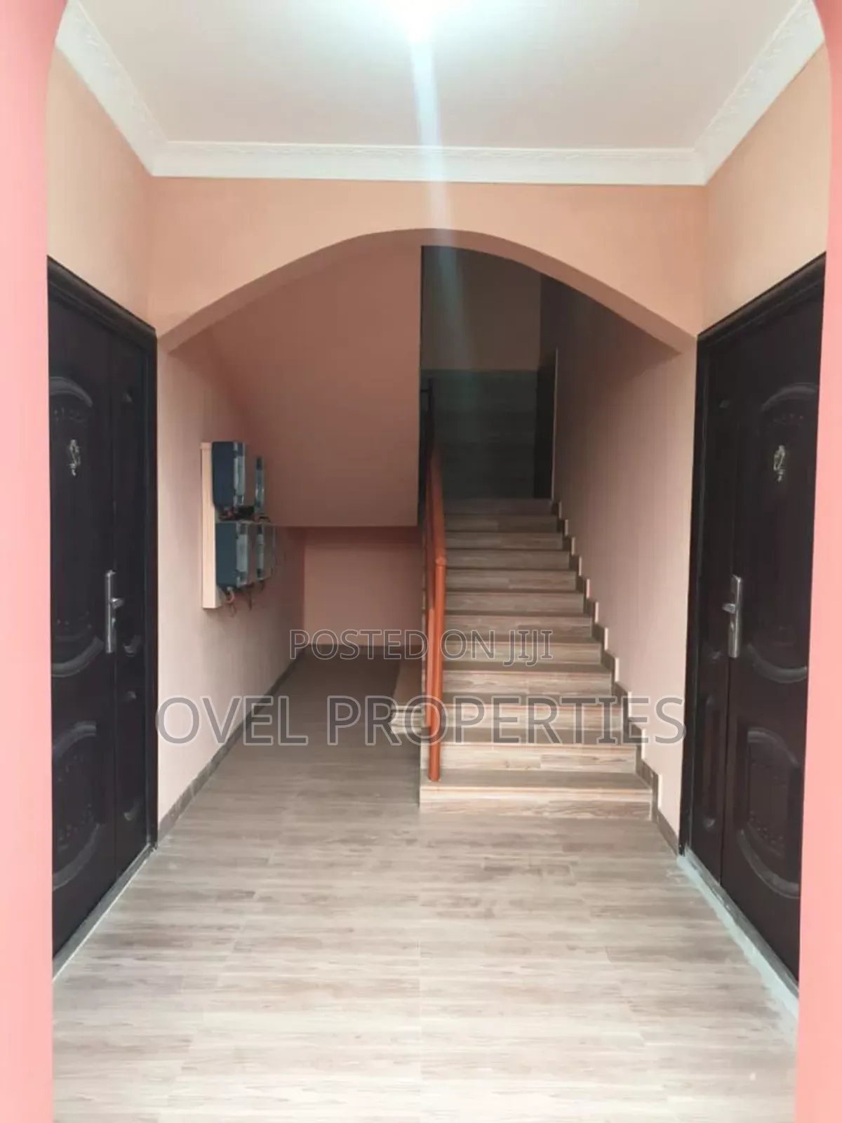 2bdrm Apartment in Ov, East Legon for rent