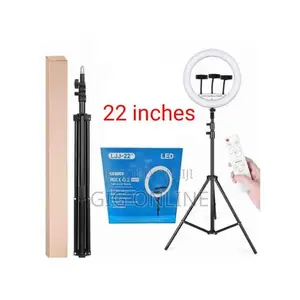 22inches Ringlight