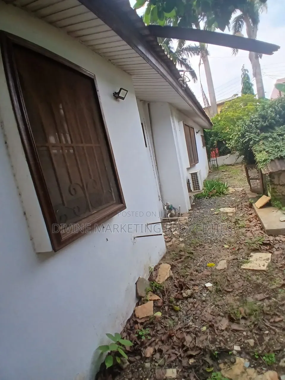 3bdrm House in Oyarifa for sale