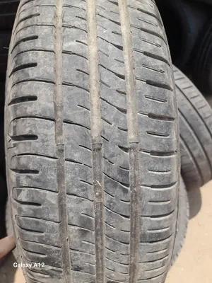 Vehicle Tires 165/70r14