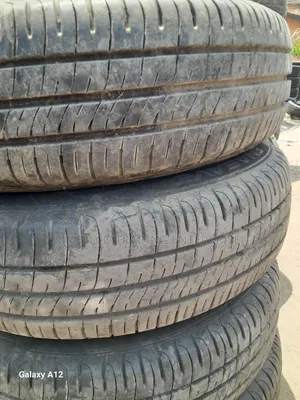 Vehicle Tires 165/70r14