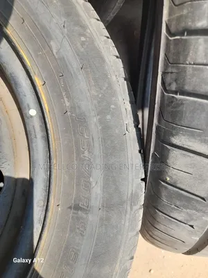 Vehicle Tires 165/70r14