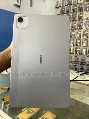 Huawei MatePad 10.4 128 GB Silver