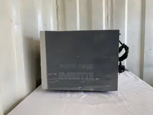 Akai Microwave Oven With Grill (Clean Working Perfectly)