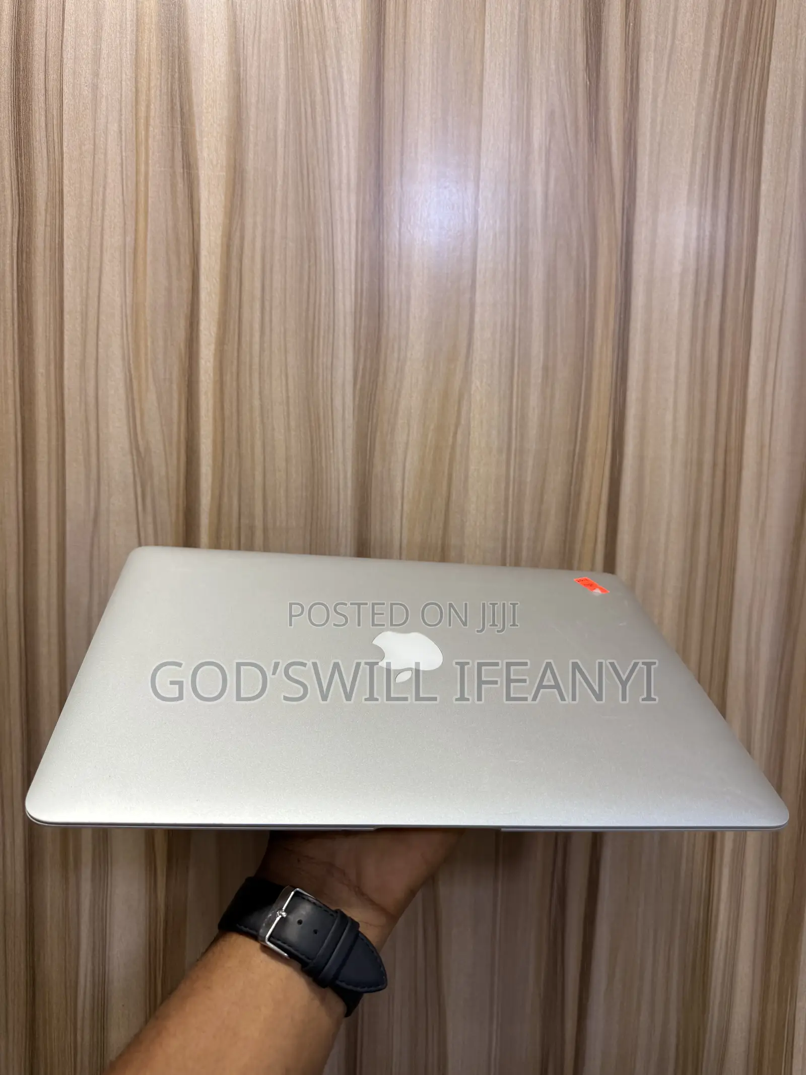 Laptop Apple MacBook Air 2017 8GB Intel Core i5 SSD 128GB
