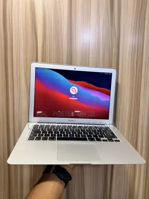 Laptop Apple MacBook Air 2017 8GB Intel Core i5 SSD 128GB