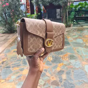 GV Hand Bag