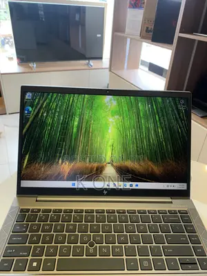 Laptop HP ZBook 14 16GB Intel Core i5 SSD 256GB