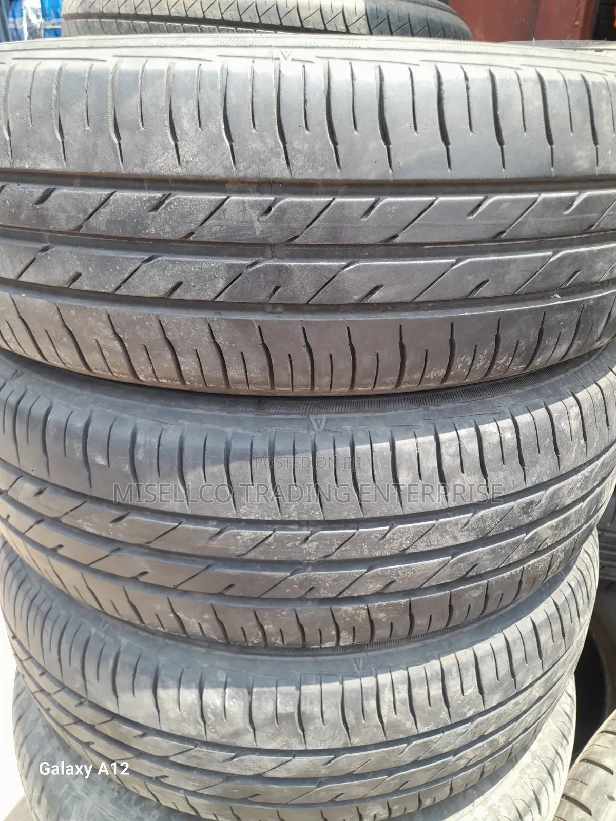 Vehicle Tires 175/65r14