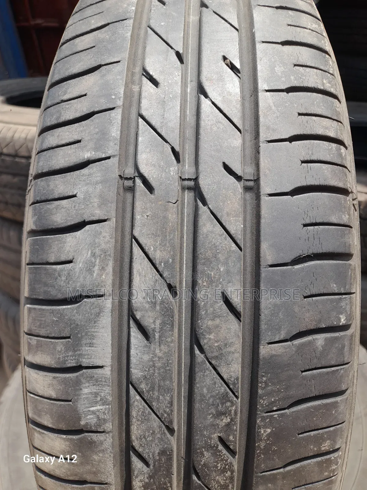 Vehicle Tires 175/65r14