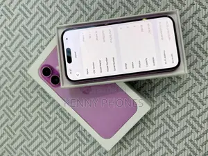 Apple iPhone 16 Plus 256 GB Pink