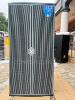 18 Inches Evp Sub Woofers 1pair