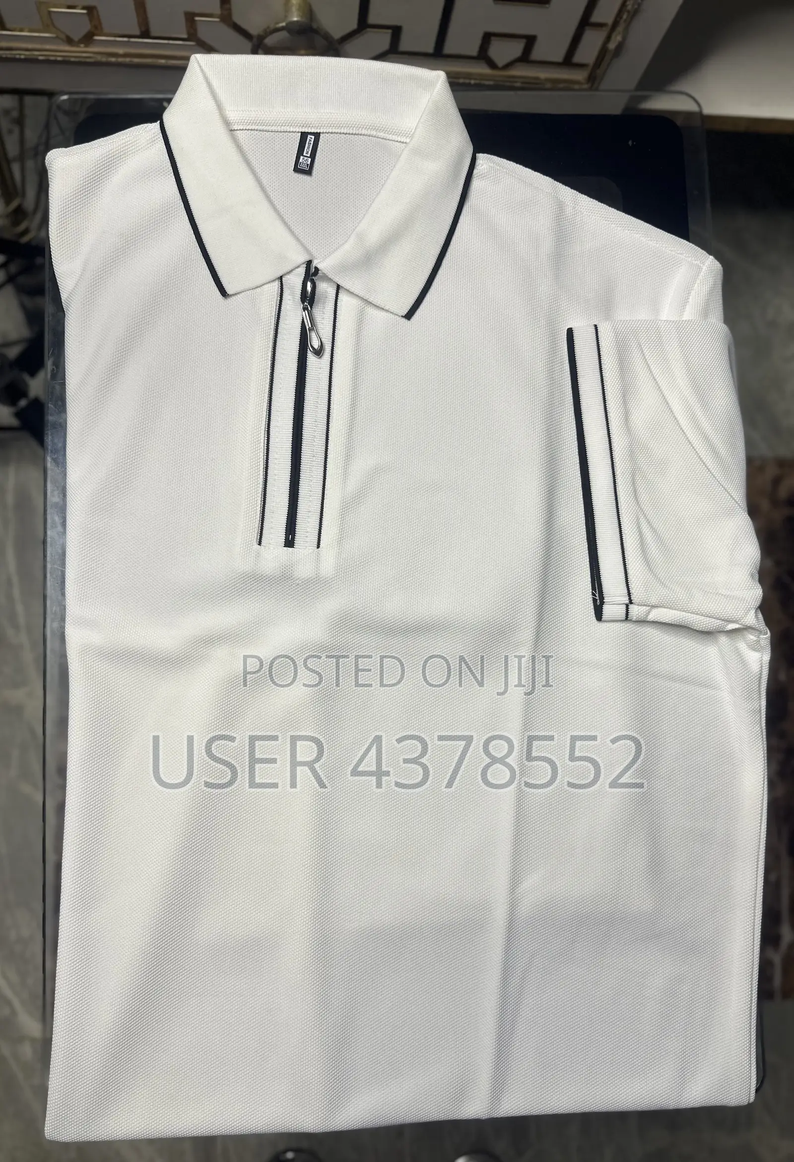 High Class T-Shirts