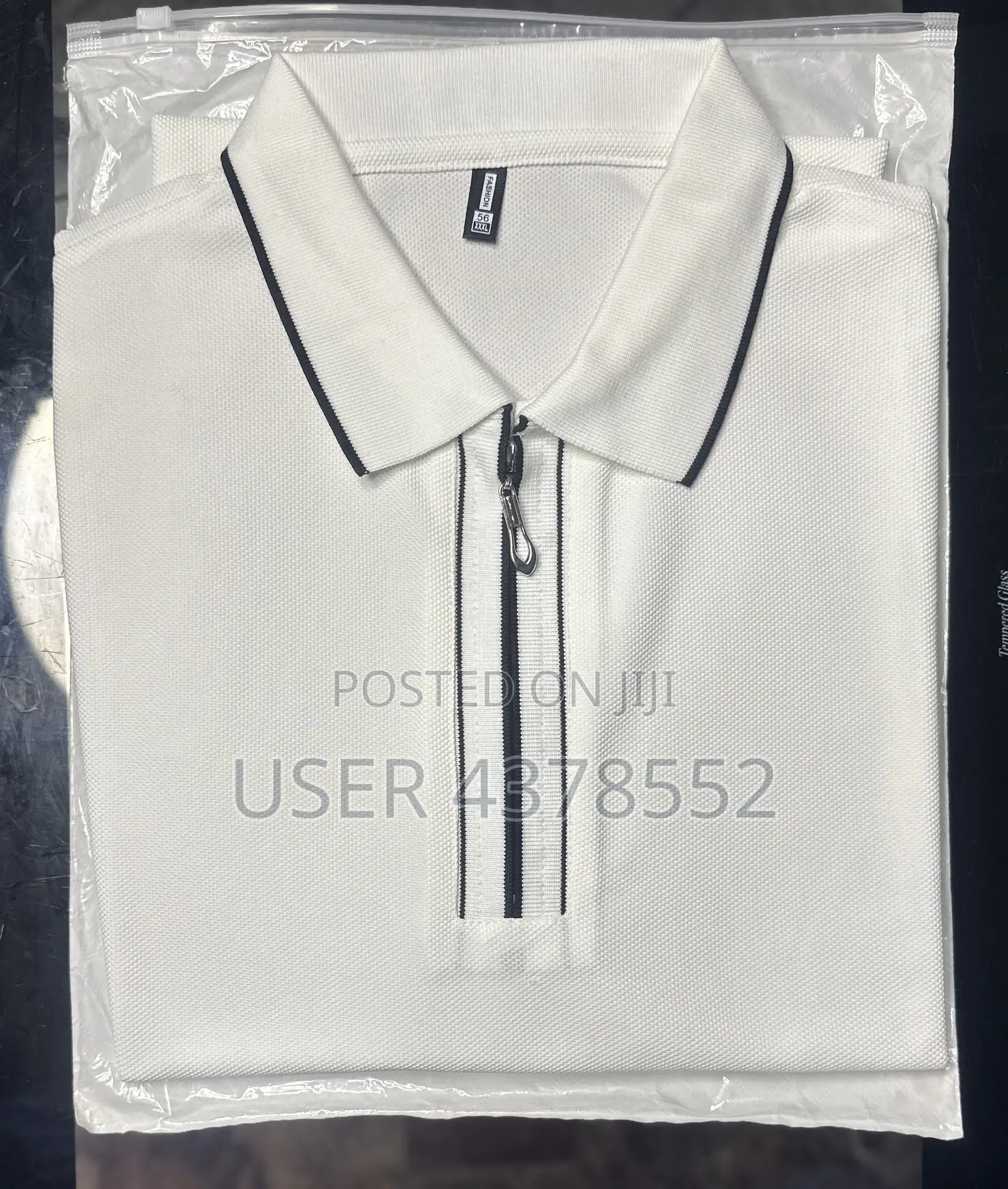 High Class T-Shirts