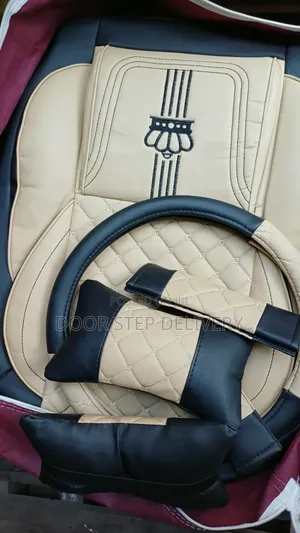 Kings Car Seat Covers