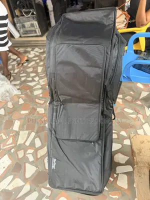 Heavy-Duty on-Stage Keyboard Bag(88 KEYS)
