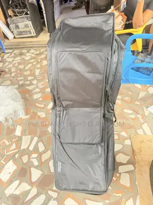 Heavy-Duty on-Stage Keyboard Bag(88 KEYS)