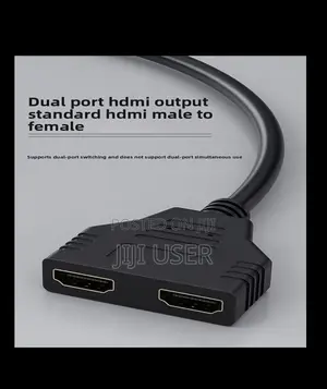 HDMI Splitter