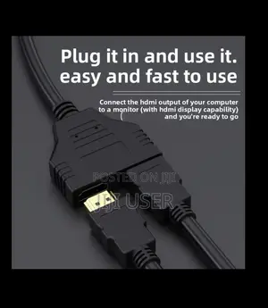 HDMI Splitter