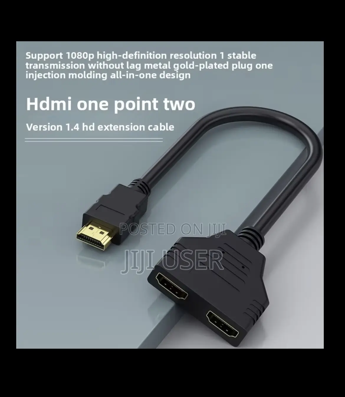 HDMI Splitter