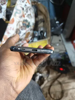 OnePlus Nord 128 GB Gray