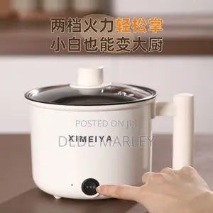 2L Rice Cooker