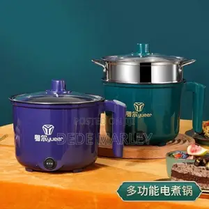 2L Rice Cooker